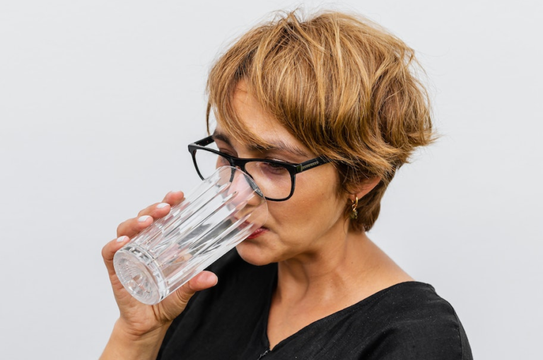 WPS Water Purification Solution Chlorine Dioxide 3000 PPM CDS Water